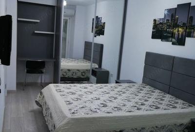 Garsonieră decomandată în Calea Călărașilor - 3