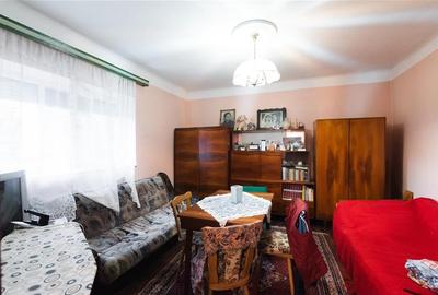 Casă individuală cu 3 camere în Biharia