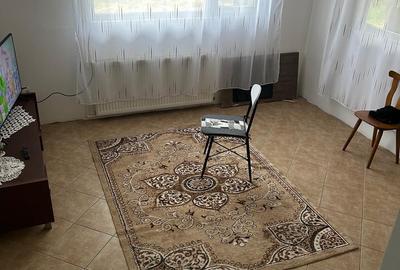 Casă cu 3 camere cu Teren 1000 Mp în Central - 7