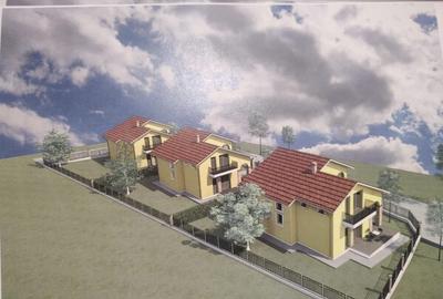 Teren de 3230 mp, în Central - 5