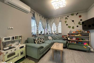 Casă cu 5 camere cu Teren 207 Mp în Apahida - 1