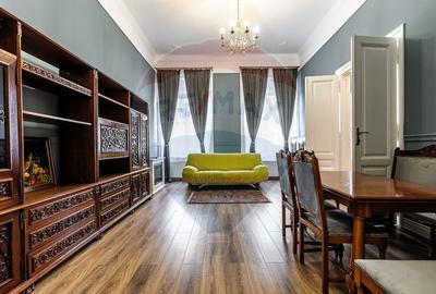 Apartament spatios cu 2 camere, prima inchiriere, Ultracentral Arad Apartament spatios cu 2 camere, prima inchiriere, Ultracentral Arad - 7