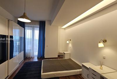 Apartament cu 4 camere decomandat, mobilat în Voluntari - 22
