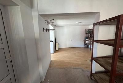 Spațiu comercial, de 100 mp, în Central - 1