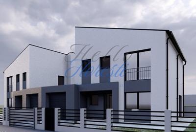 Casa 4 camere, 115mp, Zona Dezmir | Cluj Casa 4 camere, 115mp, Zona Dezmir | Cluj - 4