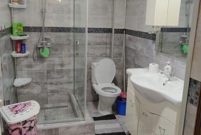 Casă cu 4 camere în Central - 6