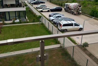 3 camere | Otopeni | Tunari | Terasa 20 mp | 2 x parcare - 22