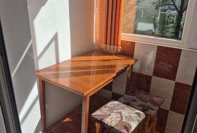 Garsonieră în Alexandru cel Bun - 4