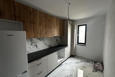 Apartament nou ,partial mobilat ,2 camere -Giroc - 1