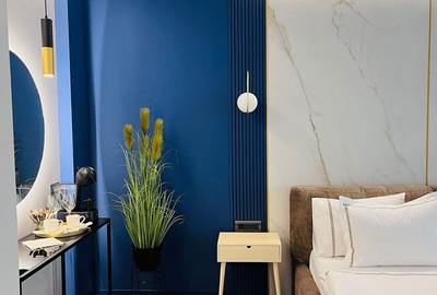 Studio Apartament complex Casa del Mar Mamaia Nord cu vedere la mare si lac - loc parcare inclus Studio Apartament complex Casa del Mar Mamaia Nord cu vedere la mare si lac - loc parcare inclus - 3