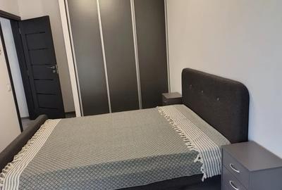 Apartament cu 3 camere decomandat în Florești - 4