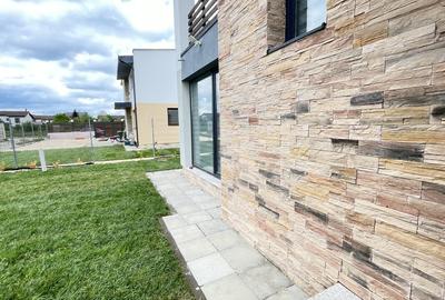 Casă individuală cu 5 camere cu Canalizare în Corbeanca - 8