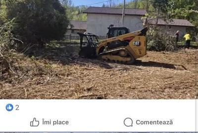 Spațiu comercial, în Vișan - 2