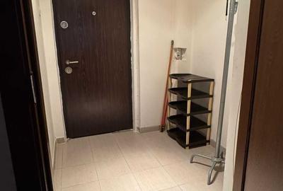 Garsoniera MODERNA  Drumul Taberei Favorit - 1 min. metrou Favorit - 6