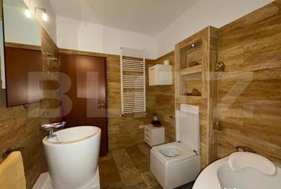 Apartament cu 3 camere decomandat în Bogdăneștilor - 1