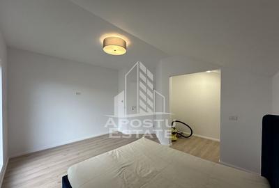 Duplex cu 3camere si dressing, mobilat si utilat. Braytim... - 12