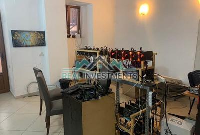 Spațiu comercial, de 70 mp, în Ultracentral - 5