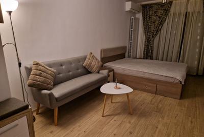 Drumul Taberei l Studio lux l 8 Min Metrou l Moghioros Residence l - 4