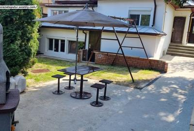 Casă cu 5 camere cu Teren 227 Mp în Poiana - 2