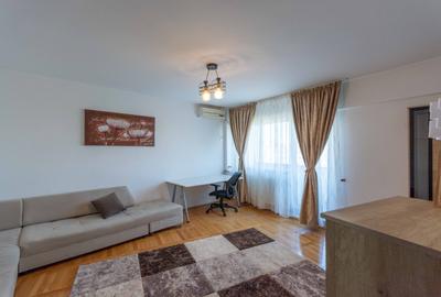 Garsonieră decomandată, mobilată în Titan - 1