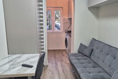 Garsonieră semidecomandată în Central - 6