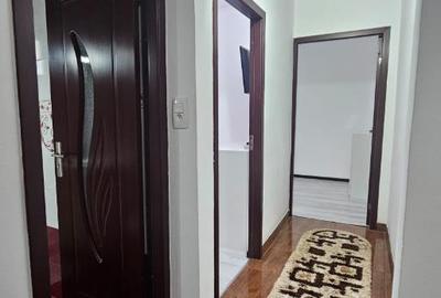 Apartament cu 3 camere decomandat în Astra - 7