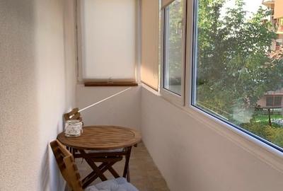 Apartament cu 2 camere decomandat în Bună Ziua - 10