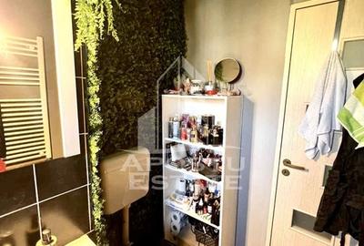 Apartament 2 camere, renovat, centrala proprie, zona Dambovita - 5
