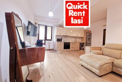 Apartament cu 2 camere semidecomandat în Ultracentral - 4