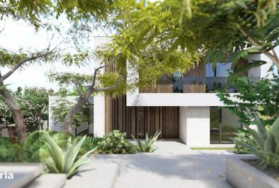 Teren de 1417 mp, în Făget - 5