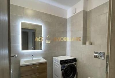 Apartament cu 2 camere decomandat, mobilat în Berceni - 9