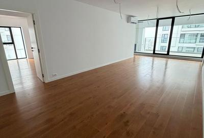 Apartament cu 4 camere în 13 Septembrie - 13