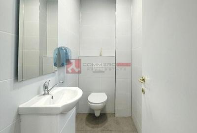 Spațiu comercial, de 30 mp, în Dârste - 3