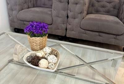 Apartament cu 2 camere semidecomandat în Calea Aradului
