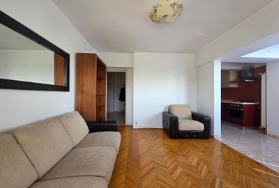 Apartament cu 2 camere decomandat, mobilat în P-ța Unirii - 5