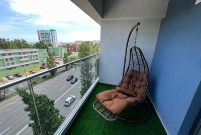 Apartament cu 2 camere în Central - 15