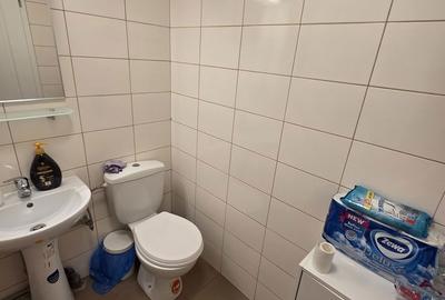 Spațiu comercial, de 60 mp, în Sisești - 10