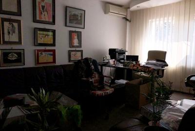 Apartament cu 1 camere semidecomandat în Gheorghe Doja