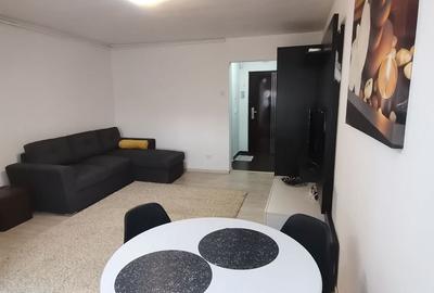 Garsonieră semidecomandată, mobilată în Astra - 3