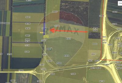 Teren agricol, în Nord - 2