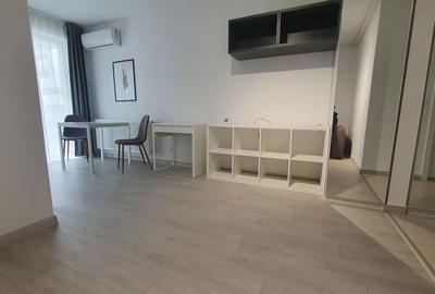 Garsonieră semidecomandată, mobilată în Titan - 5