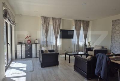 Vila moderna de vanzare in Sancrai Cartierul Rasaritului - 19