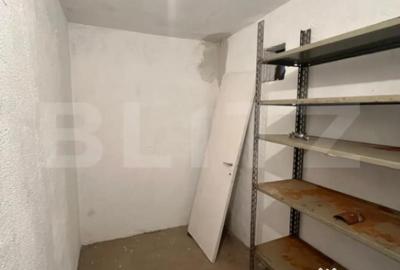 Apartament cu 3 camere decomandat în Baba-Dochia - 10