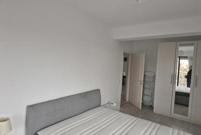 Inchiriez apartament 2 camere Bucurestii Noi Inchiriez apartament 2 camere Bucurestii Noi - 9