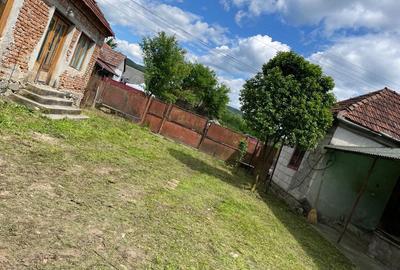 Casă cu 4 camere în Petriș - 4