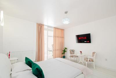 Proprietar Inchiriez apartament 1 camera - 3