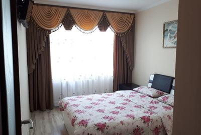 Apartament cu 2 camere semidecomandat în Mănăștur