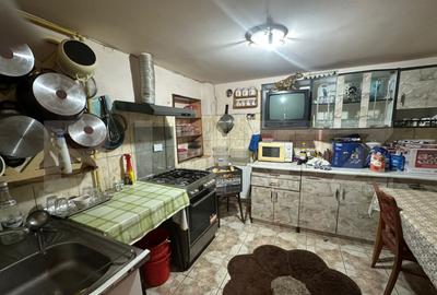 Casa solida pe Bld. Ecaterina Teodoroiu Targu Jiu - 23