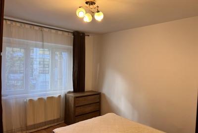 Apartament 2 camere decomandate et 1 dumbravii Anaf - 7