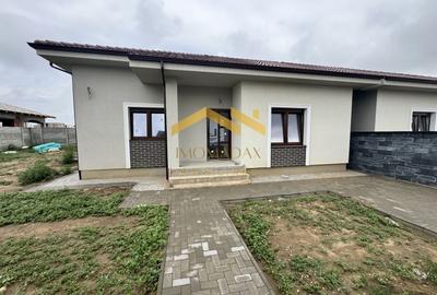 Mosnita Nouă-Duplex Parter-Finisaje la Alegere - 2